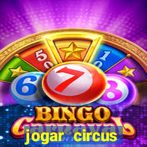 jogar circus delight demo